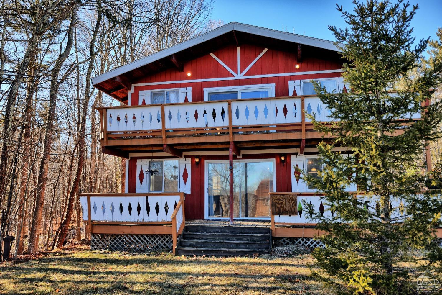 31 Showers Road Hunter, NY 12485 - Photo 5 of 89 Photo 2