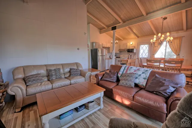 $399,900 | 31 Showers Road, Hunter, NY 12485