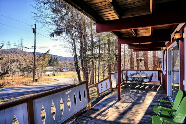 $399,900 | 31 Showers Road, Hunter, NY 12485