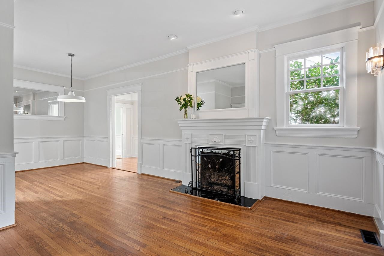 614 East Franklin Street Raleigh, NC 27604 - Photo 9 of 40 Photo 9