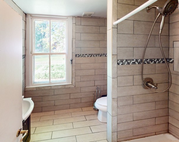 597 Greenough Road Hartwick, NY 13326 - Photo 9 of 19 First floor Bath