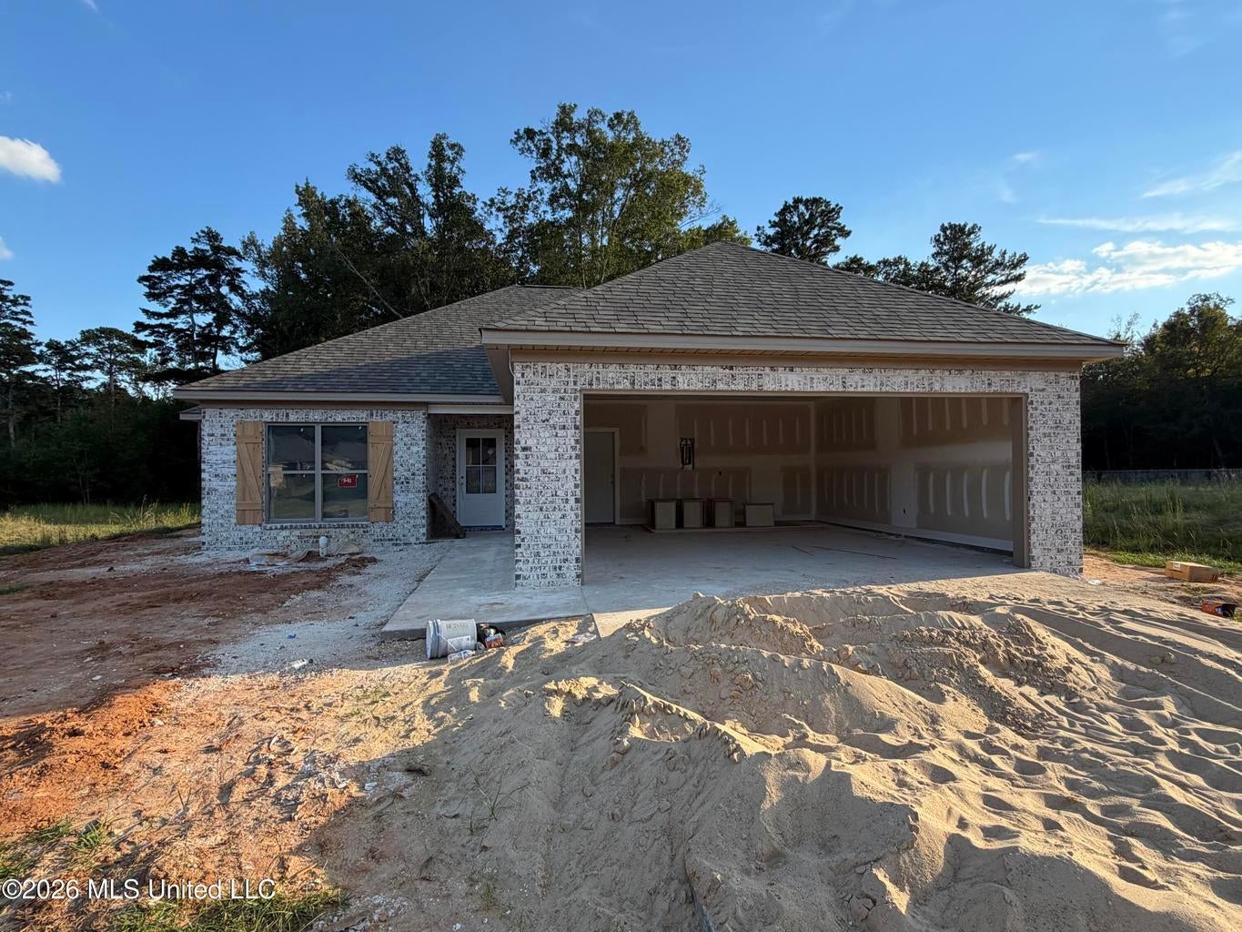 105 Northwest Emily Magee, MS 39111 - Photo 1 of 23 Gallery Image 1