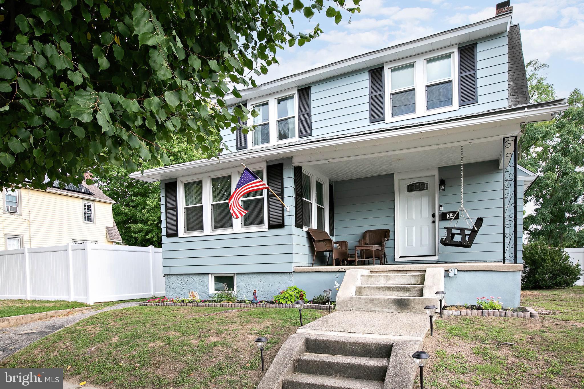 34 Cuthbert Road Cinnaminson, NJ 08077 - Photo 1 of 37 Gallery Image 1