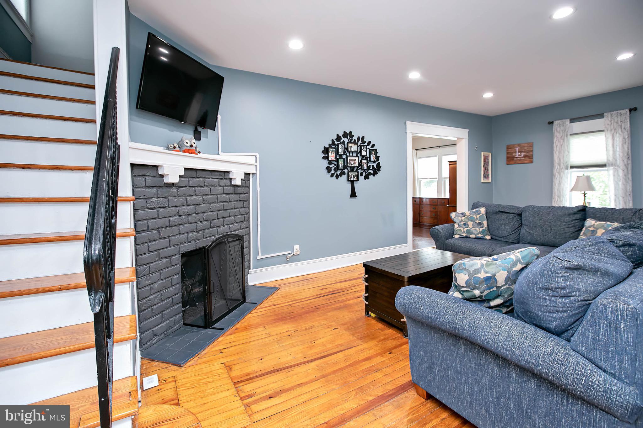 34 Cuthbert Road Cinnaminson, NJ 08077 - Photo 11 of 37 Gallery Image 11