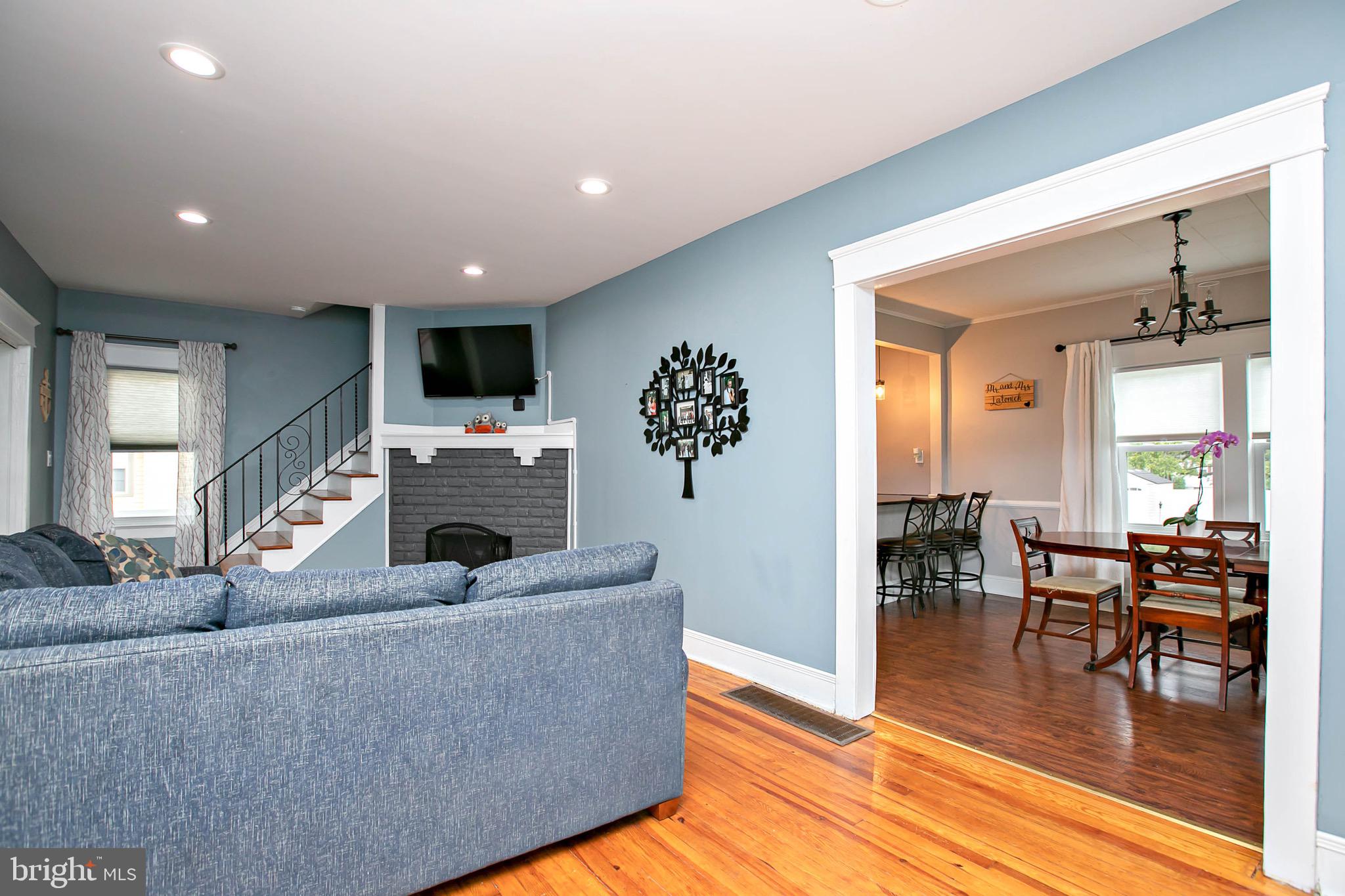 34 Cuthbert Road Cinnaminson, NJ 08077 - Photo 13 of 37 Gallery Image 13