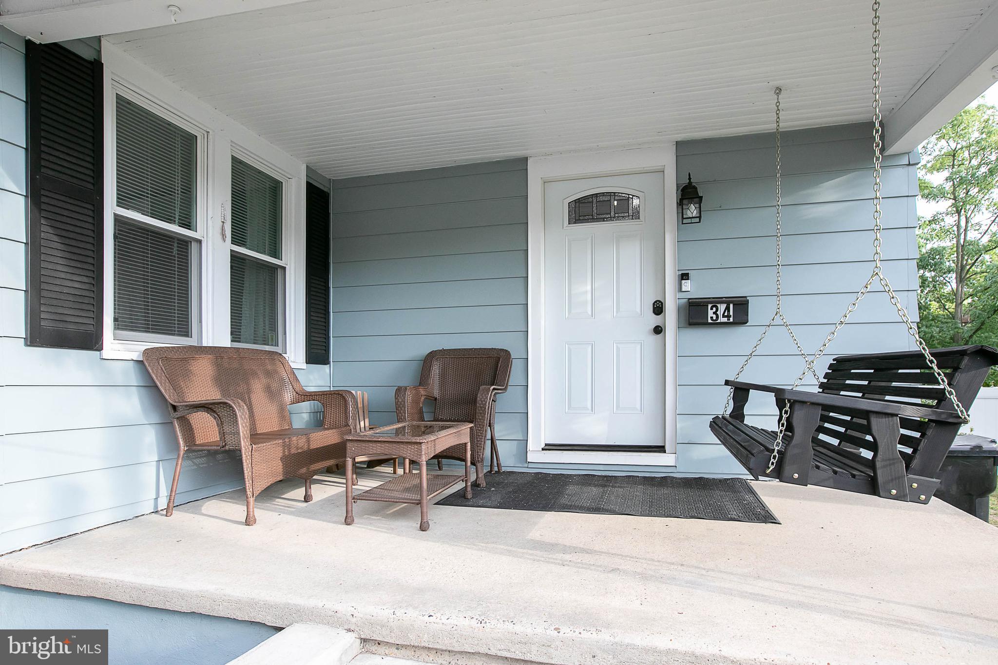 34 Cuthbert Road Cinnaminson, NJ 08077 - Photo 3 of 37 Gallery Image 3