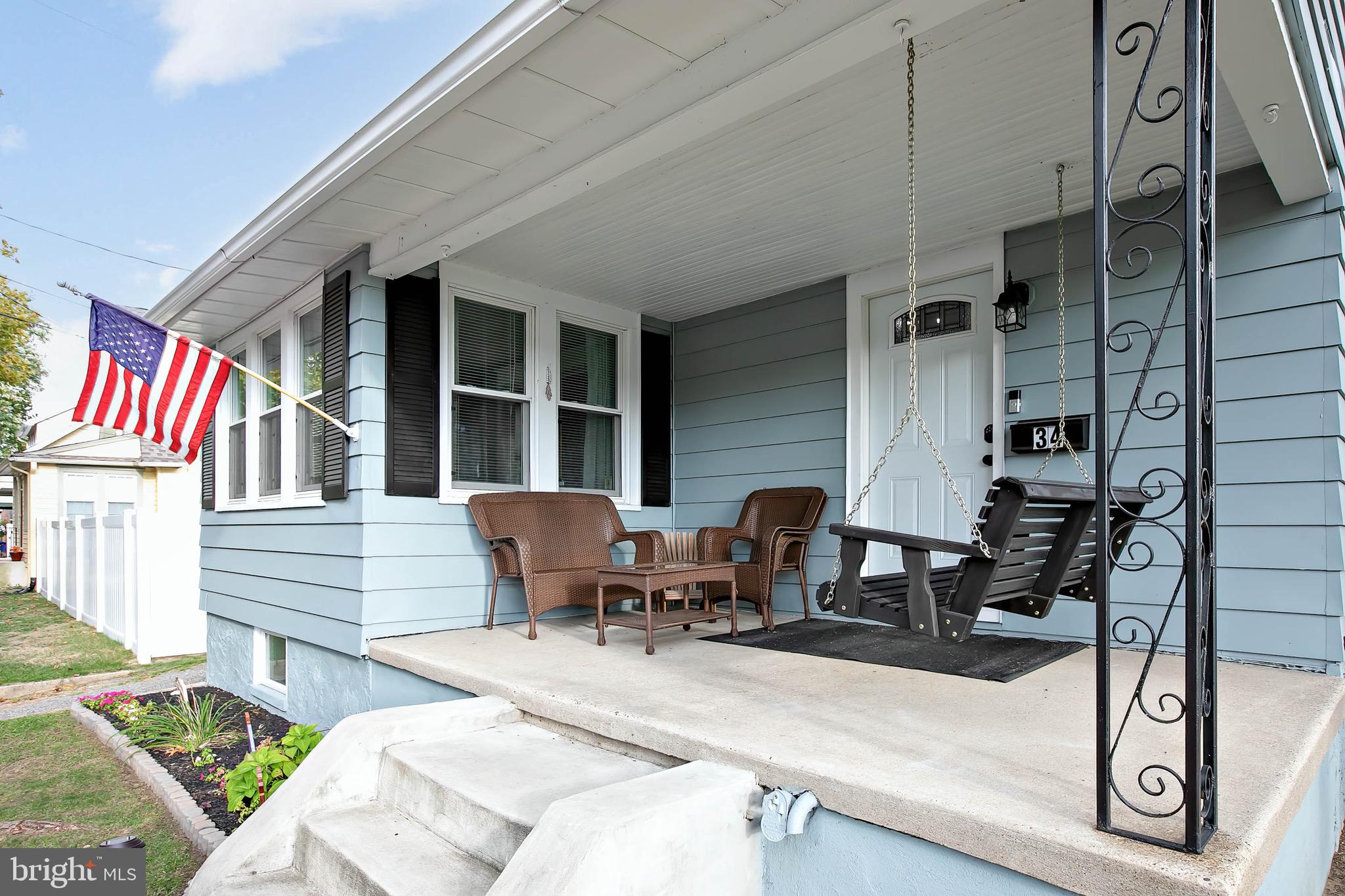 34 Cuthbert Road Cinnaminson, NJ 08077 - Photo 4 of 37 Gallery Image 4