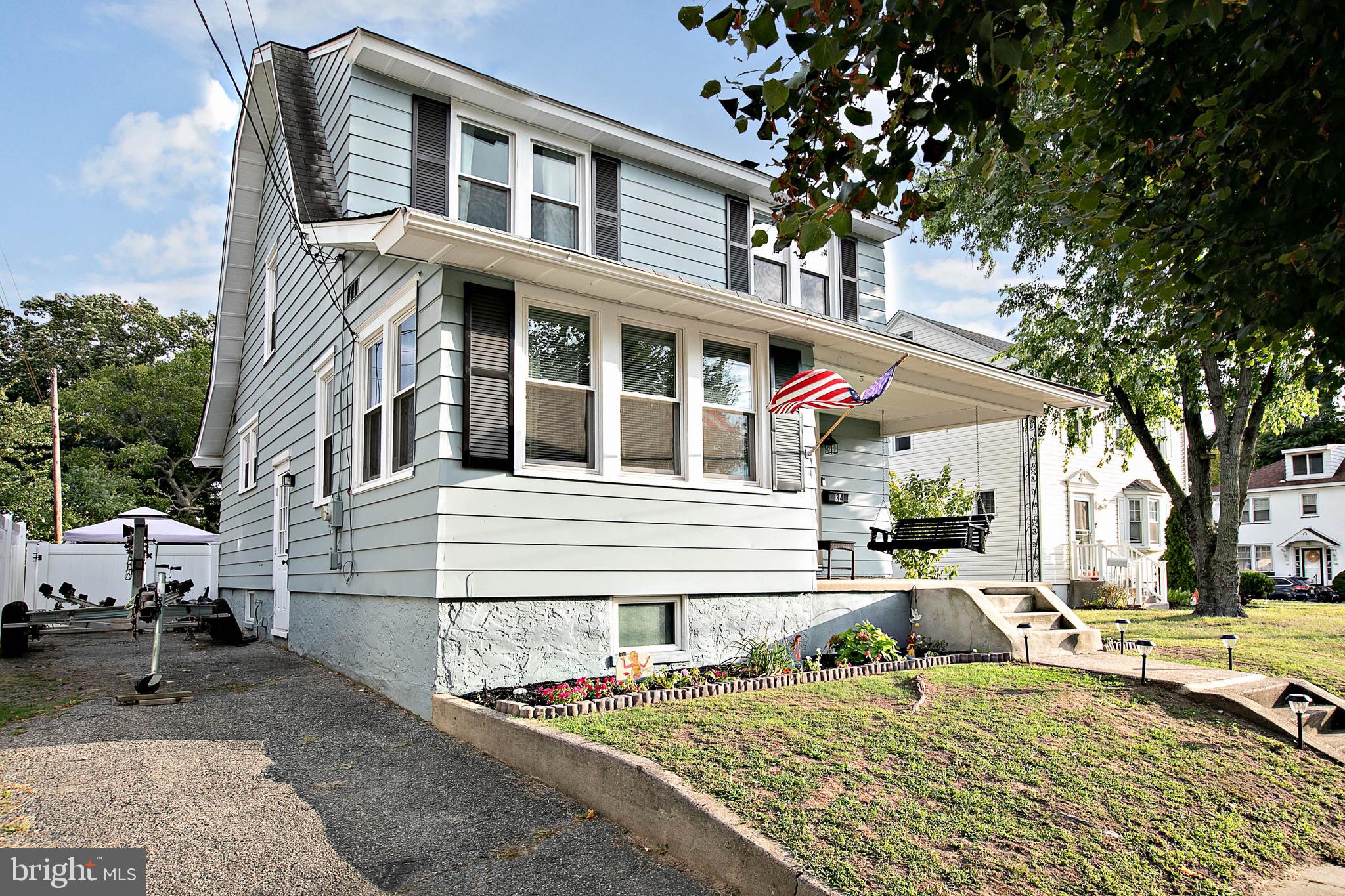 34 Cuthbert Road Cinnaminson, NJ 08077 - Photo 5 of 37 Gallery Image 5