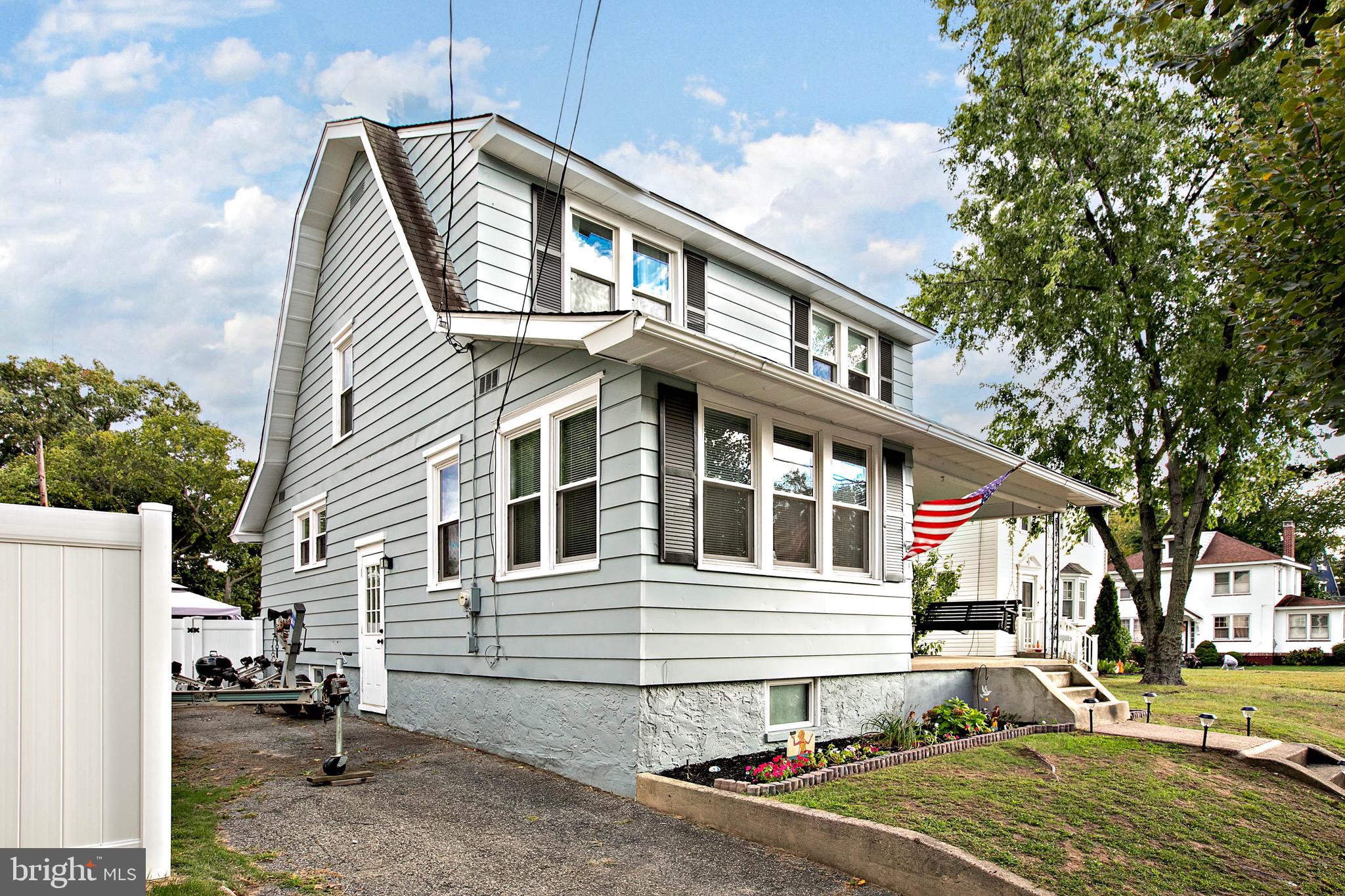 34 Cuthbert Road Cinnaminson, NJ 08077 - Photo 6 of 37 Gallery Image 6