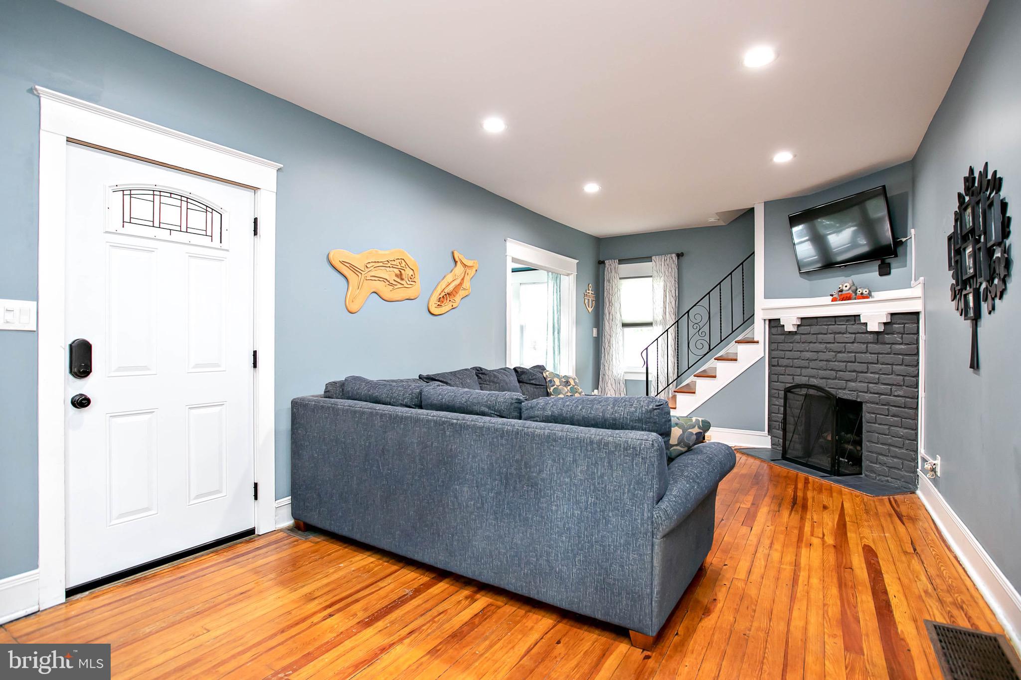 34 Cuthbert Road Cinnaminson, NJ 08077 - Photo 7 of 37 Gallery Image 7