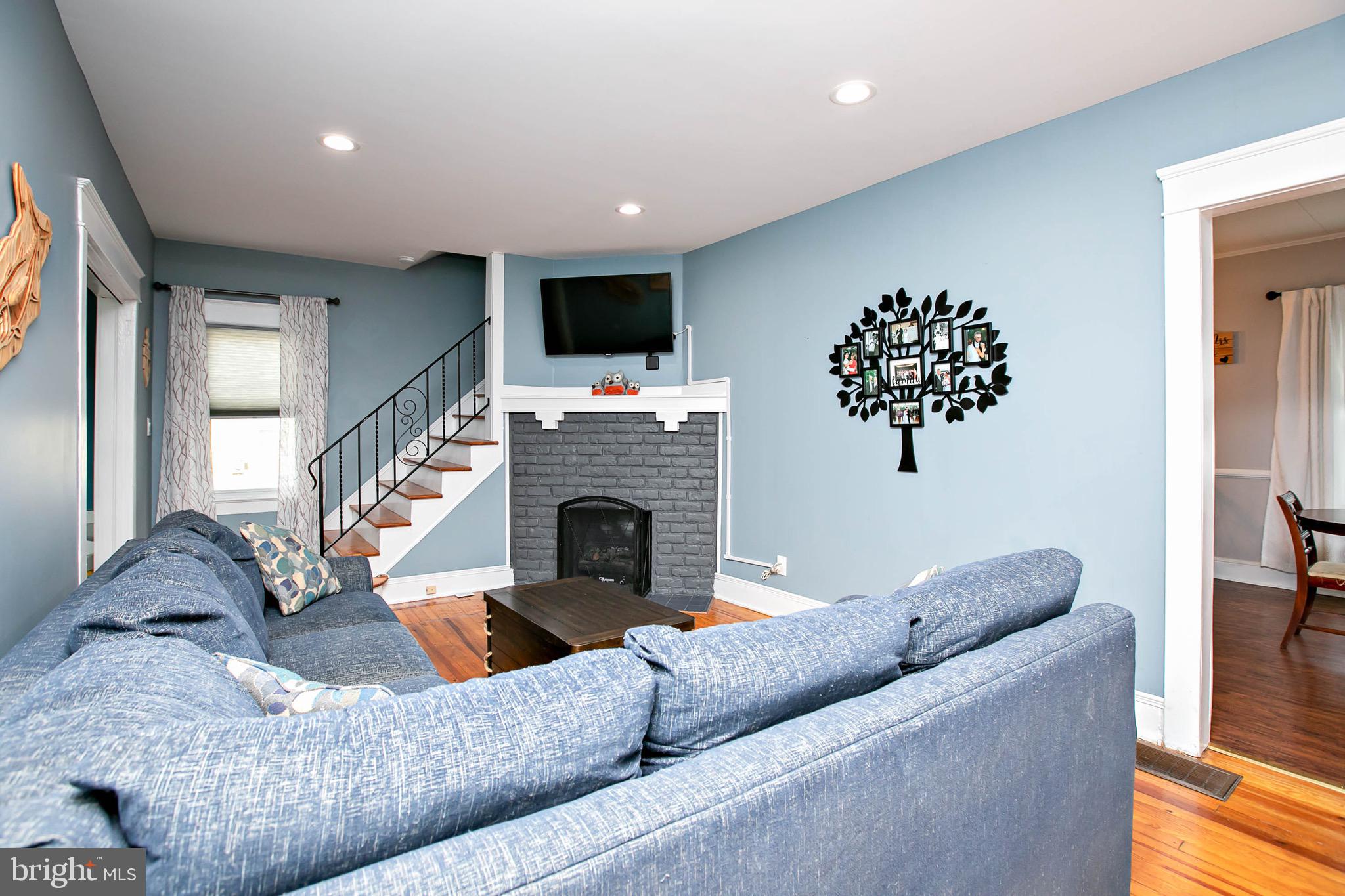 34 Cuthbert Road Cinnaminson, NJ 08077 - Photo 9 of 37 Gallery Image 9