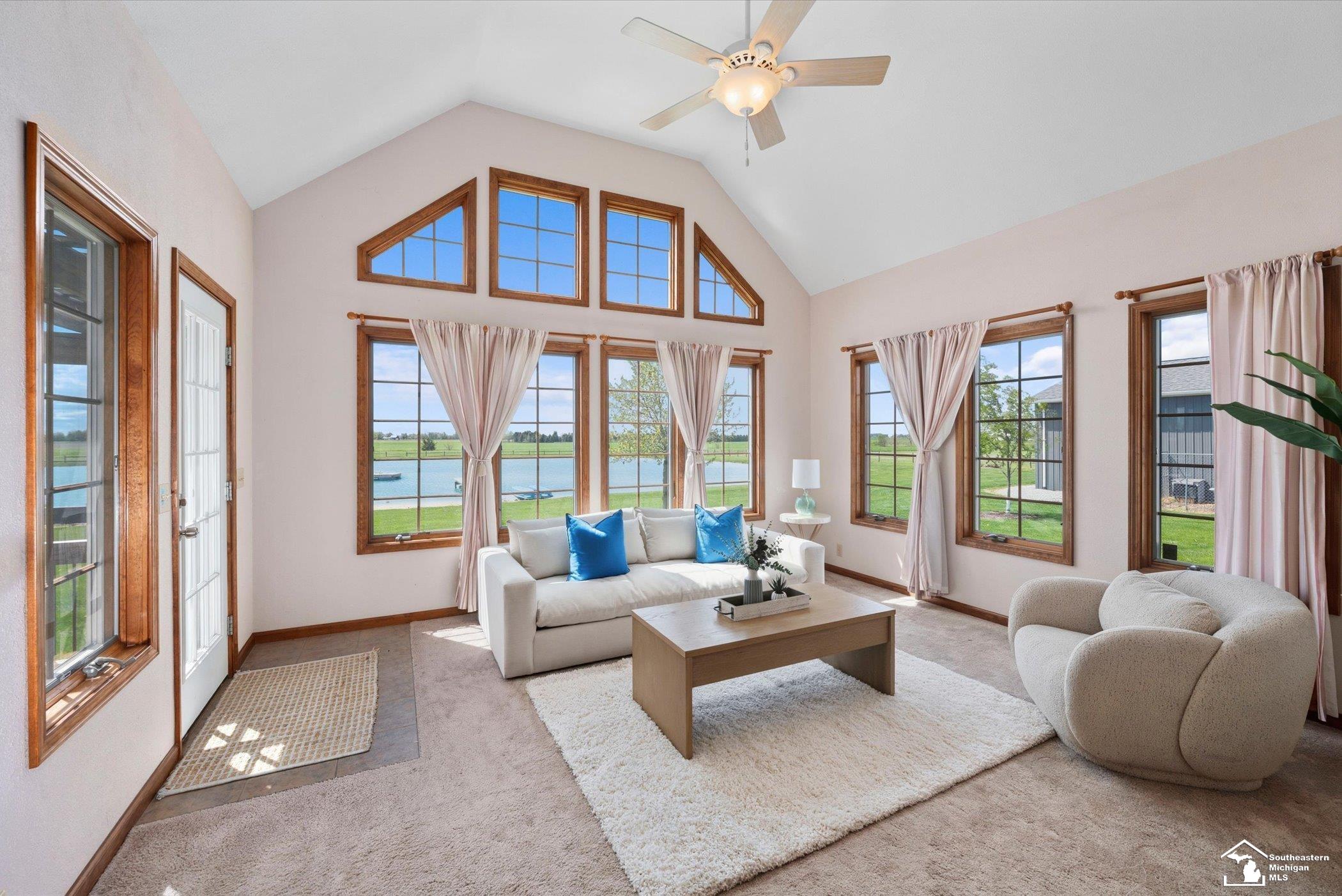 8911 Schroeder Road Riga, MI 49276 - Photo 20 of 68