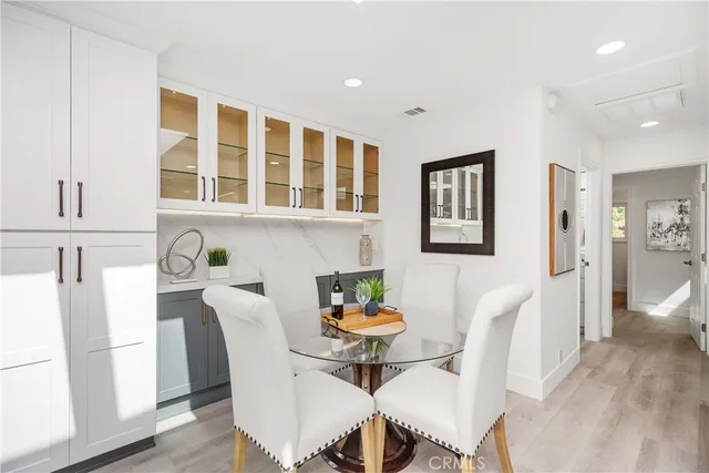$668,000 | 2171 Via Mariposa East, Unit N, Laguna Woods, CA 92637