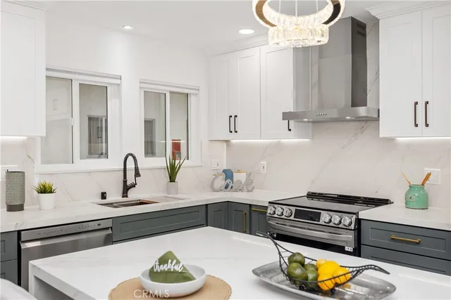 $668,000 | 2171 Via Mariposa East, Unit N, Laguna Woods, CA 92637