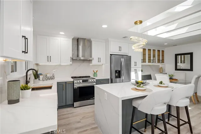 $668,000 | 2171 Via Mariposa East, Unit N, Laguna Woods, CA 92637