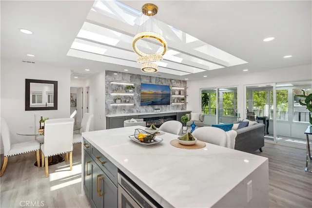 $668,000 | 2171 Via Mariposa East, Unit N, Laguna Woods, CA 92637