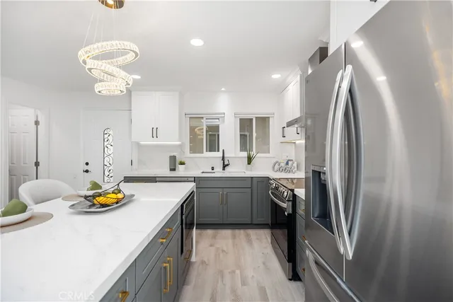 $668,000 | 2171 Via Mariposa East, Unit N, Laguna Woods, CA 92637