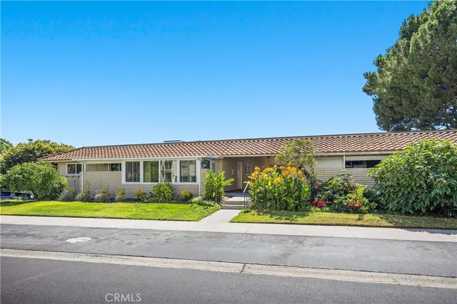 $668,000 | 2171 Via Mariposa East, Unit N, Laguna Woods, CA 92637