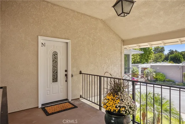 $668,000 | 2171 Via Mariposa East, Unit N, Laguna Woods, CA 92637