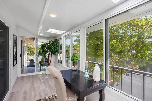 $668,000 | 2171 Via Mariposa East, Unit N, Laguna Woods, CA 92637