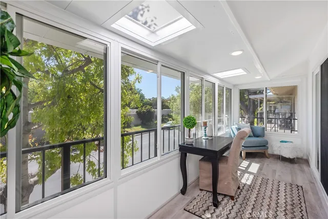 $668,000 | 2171 Via Mariposa East, Unit N, Laguna Woods, CA 92637