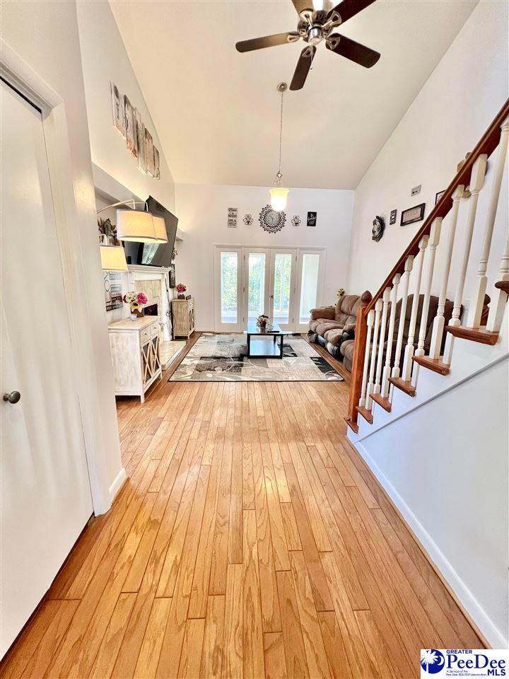 2780 Kintyre Road Florence, SC 29501 - Photo 9 of 58 Gallery Image 9