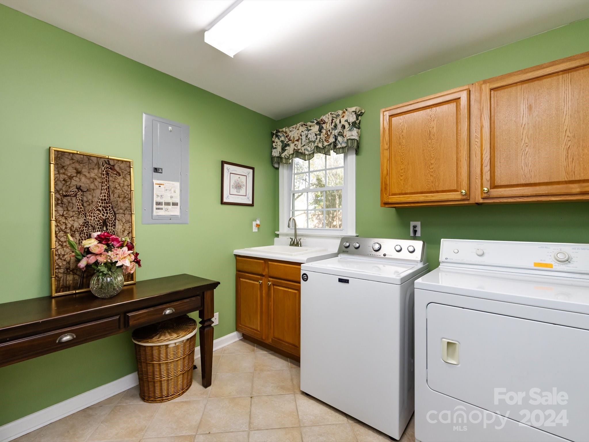 3534 Nestling Lane Fort Mill, SC 29708 - Photo 20 of 44 a room with storage and utility