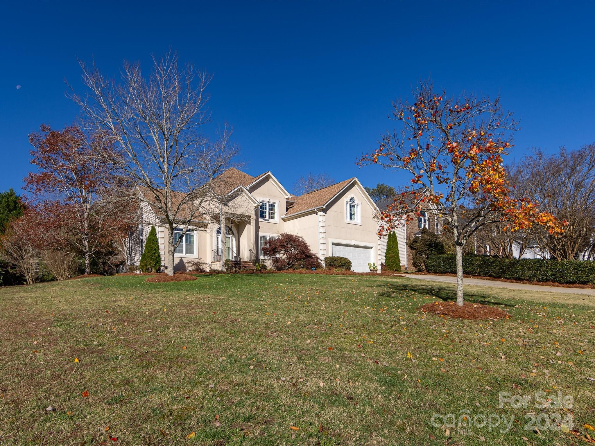 3534 Nestling Lane Fort Mill, SC 29708 - Photo 2 of 44 a view of a house with a yard
