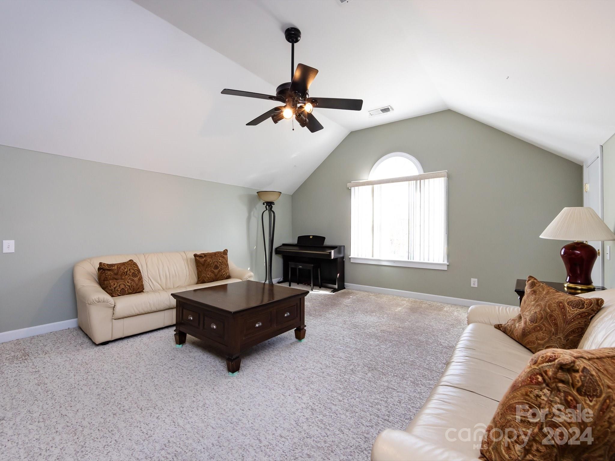 3534 Nestling Lane Fort Mill, SC 29708 - Photo 28 of 44 a living room with furniture and a window