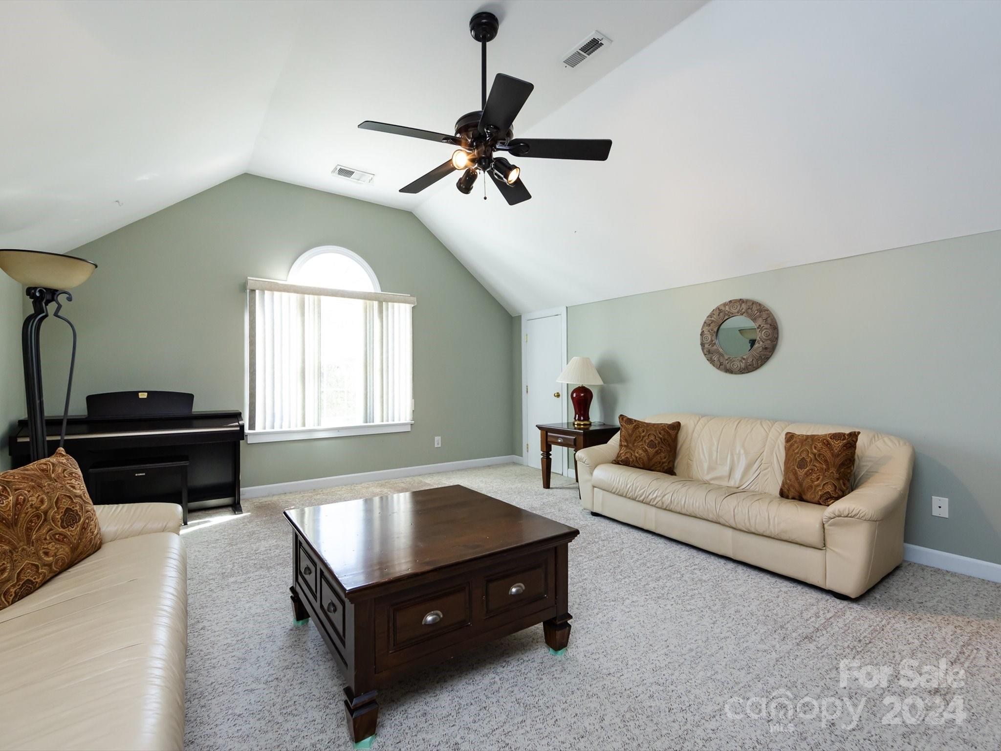 3534 Nestling Lane Fort Mill, SC 29708 - Photo 29 of 44 a living room with furniture and a window