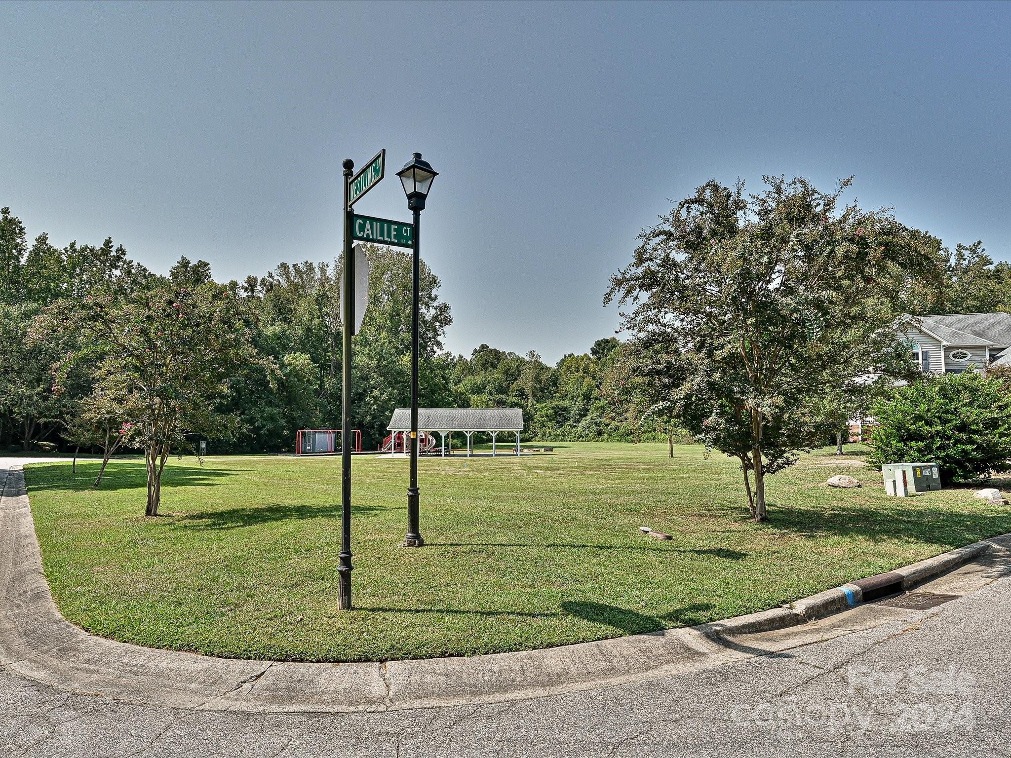 3534 Nestling Lane Fort Mill, SC 29708 - Photo 40 of 44 a view of a park