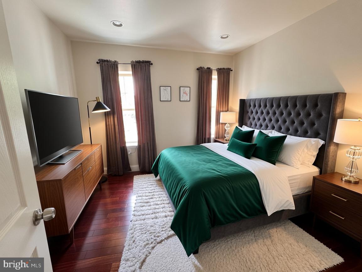 929 South 13th Street, Unit 2 Philadelphia, PA 19147 - Photo 4 of 11