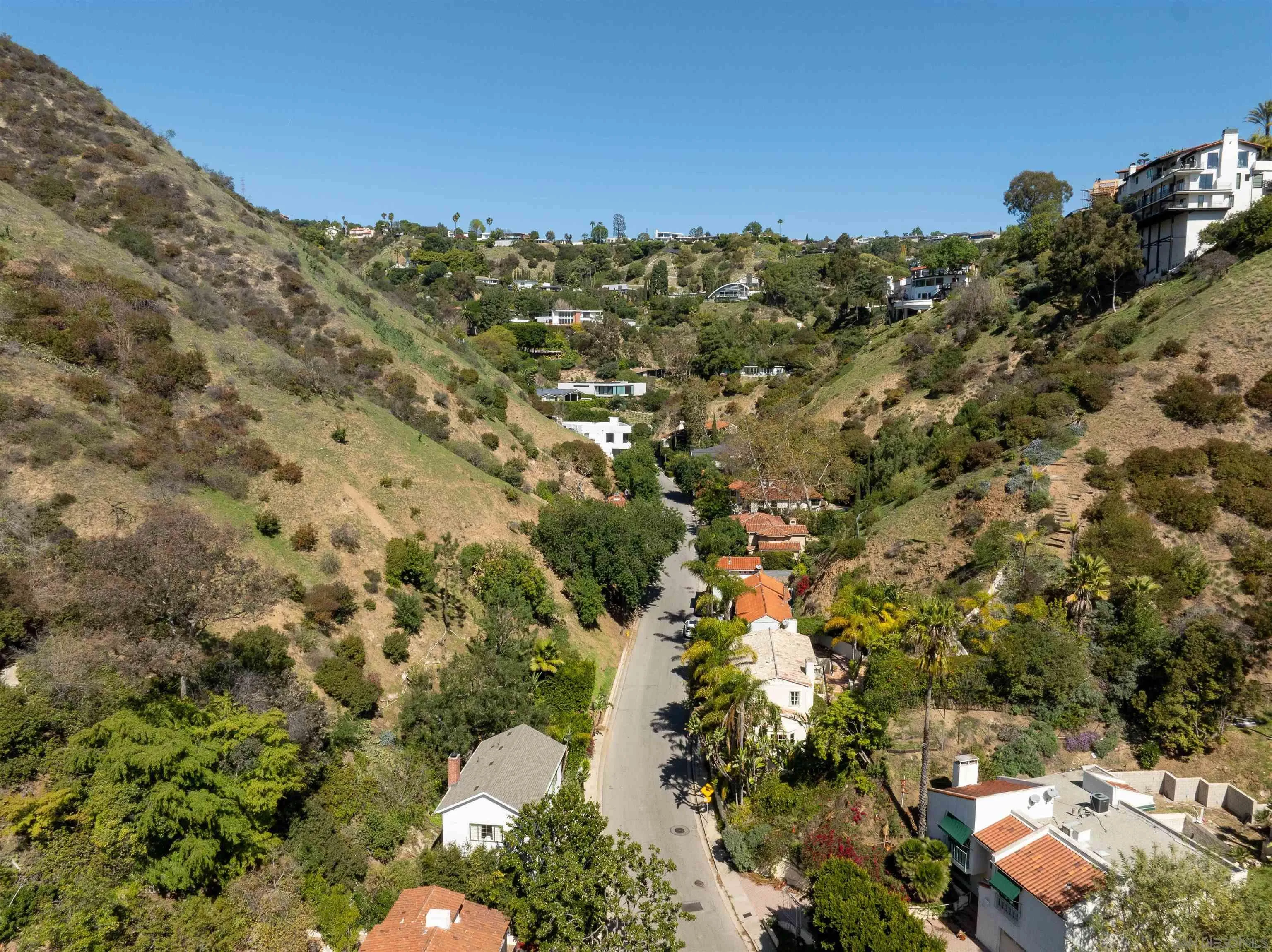 2133 Outpost Drive, Unit 1 Los Angeles, CA 90068 - Photo 4 of 13 a view of a city