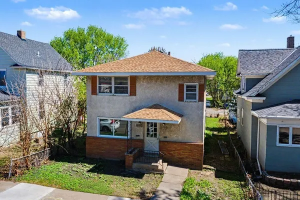 $449,000 | 1094 25th Avenue Southeast, Minneapolis, MN 55414