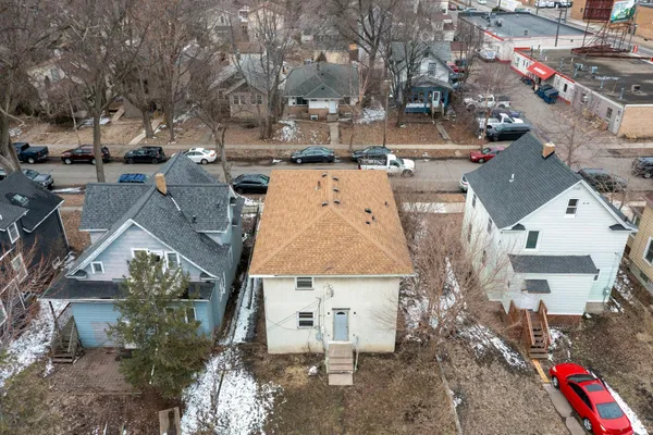 $449,000 | 1094 25th Avenue Southeast, Minneapolis, MN 55414