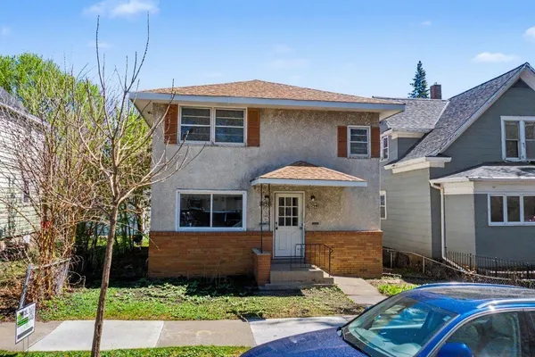 $449,000 | 1094 25th Avenue Southeast, Minneapolis, MN 55414