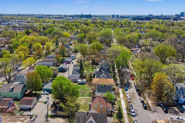 $449,000 | 1094 25th Avenue Southeast, Minneapolis, MN 55414