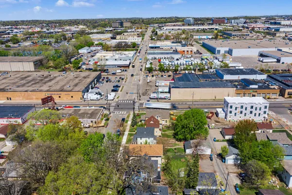 $449,000 | 1094 25th Avenue Southeast, Minneapolis, MN 55414