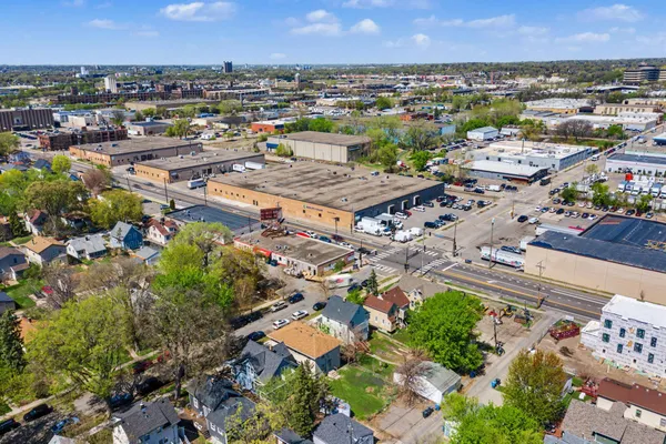 $449,000 | 1094 25th Avenue Southeast, Minneapolis, MN 55414