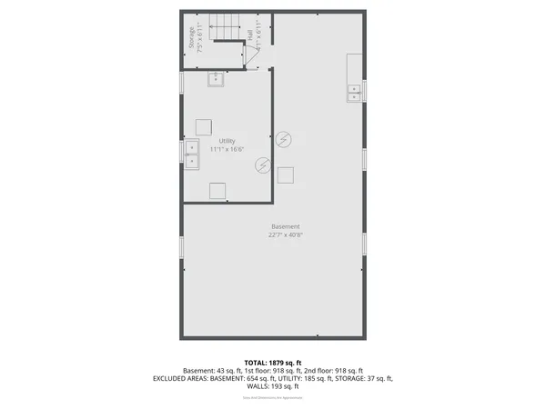 $449,000 | 1094 25th Avenue Southeast, Minneapolis, MN 55414