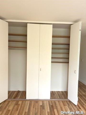 141 Great Neck Road, Unit 3A Great Neck, NY 11021 - Photo 13 of 15 a view of closet area