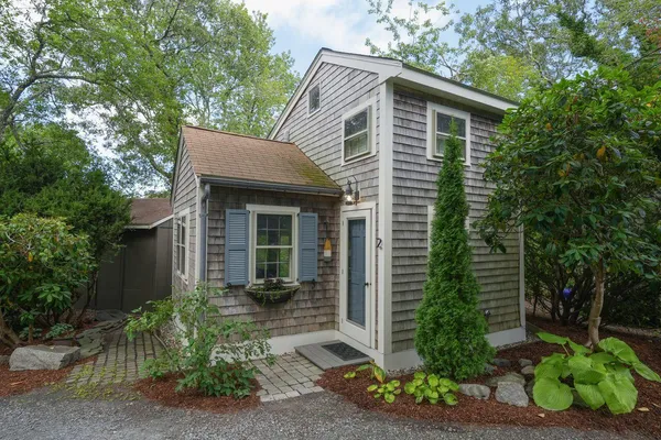 $849,900 | 262 Bradford Street, Unit U2, Provincetown, MA 02657
