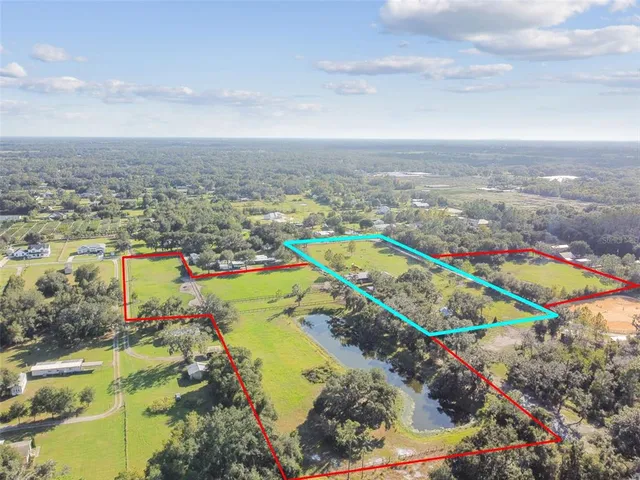 $775,000 | 0 Barton Road, Plant City, FL 33565