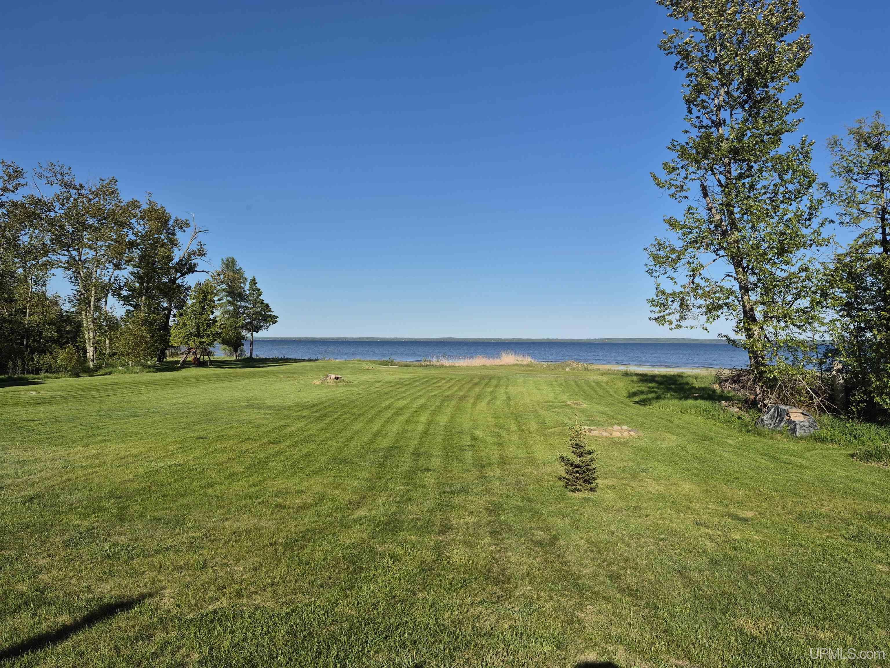 8888 Ll Road Rapid River, MI 49878 - Photo 10 of 89