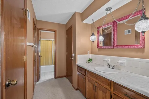 $998,000 | 24345 West 71st Street, Shawnee, KS 66227