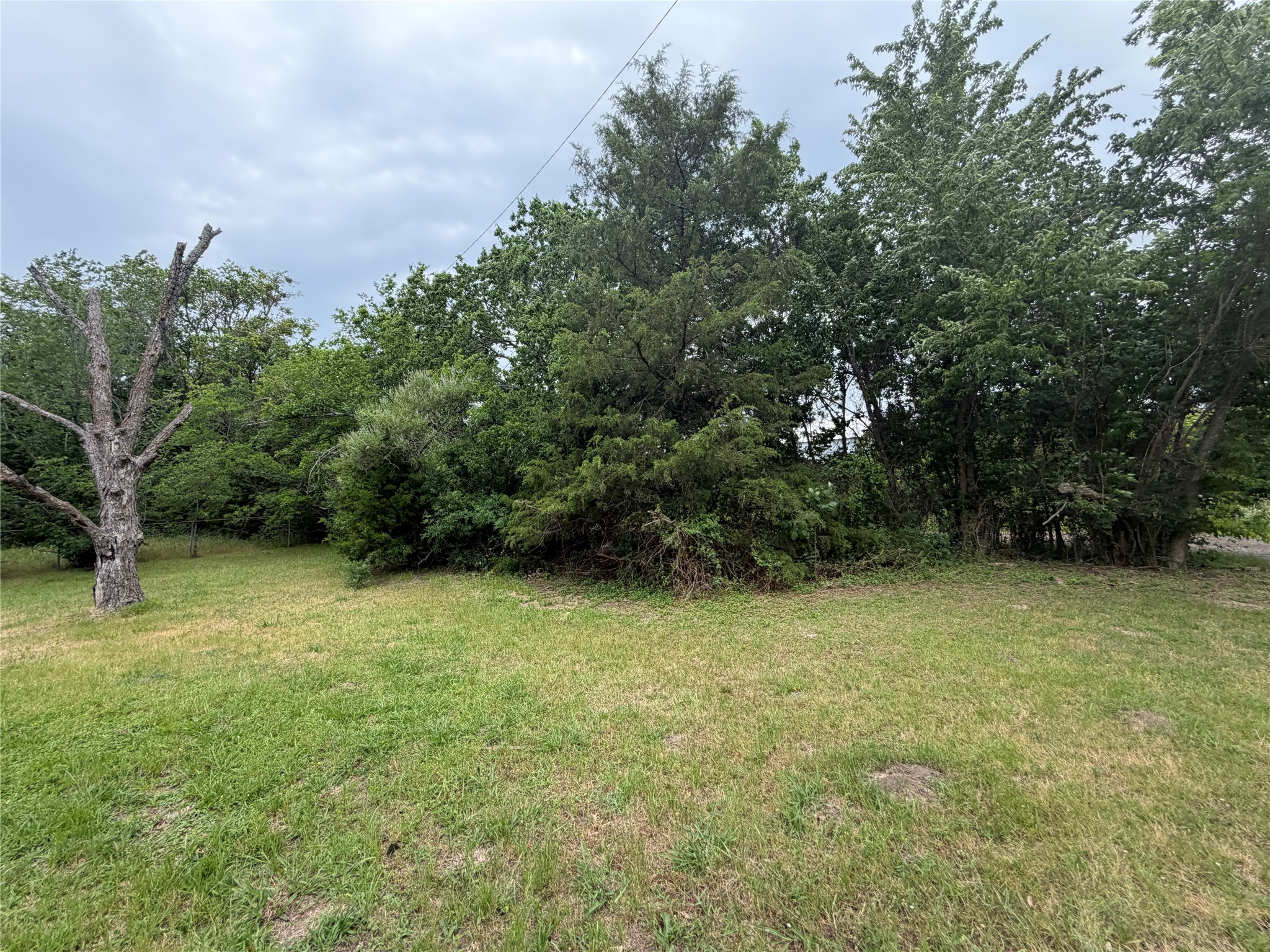 0 Norris Street Commerce, TX 75428 - Photo 1 of 2