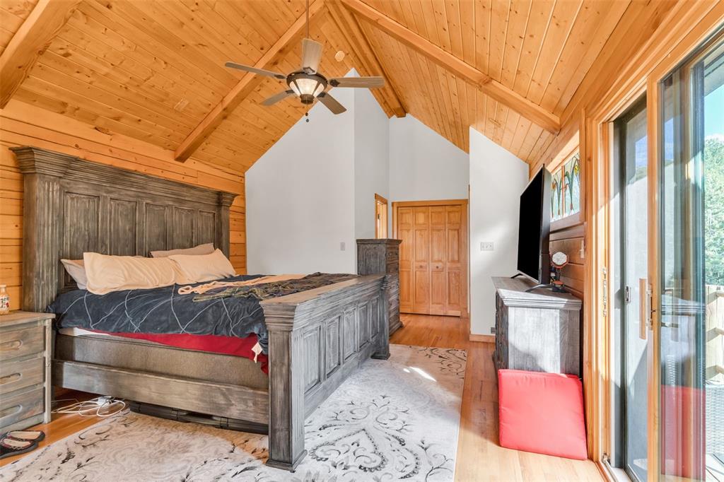 1350 Mitchell Mountain Road Westcliffe, CO 81252 - Photo 19 of 45 a view of a outdoor space