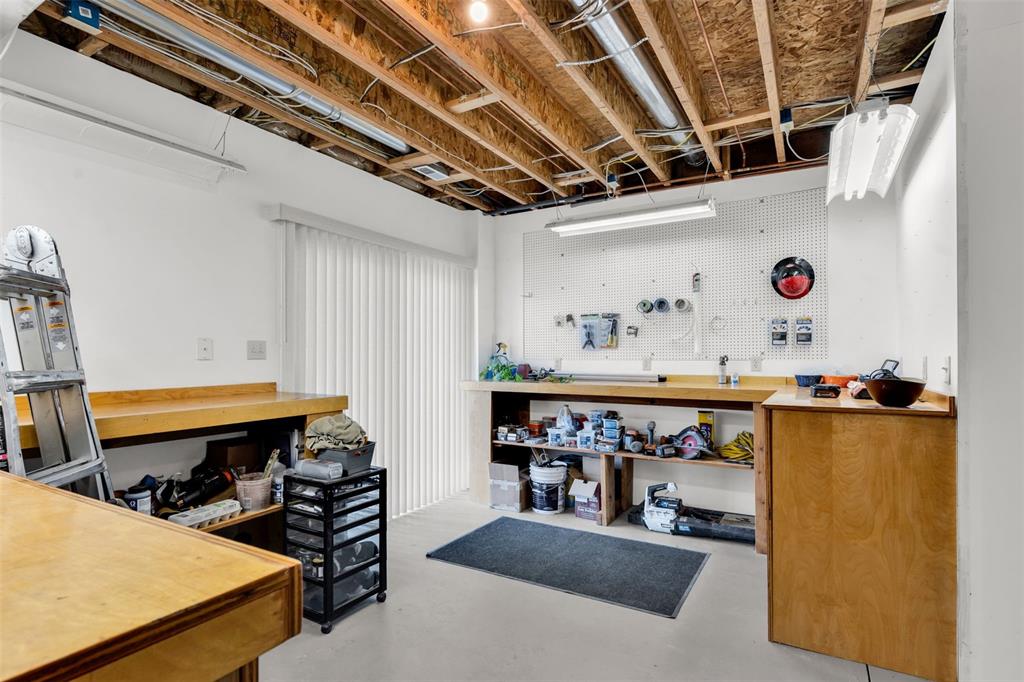 1350 Mitchell Mountain Road Westcliffe, CO 81252 - Photo 35 of 45 a view of storage and utility room