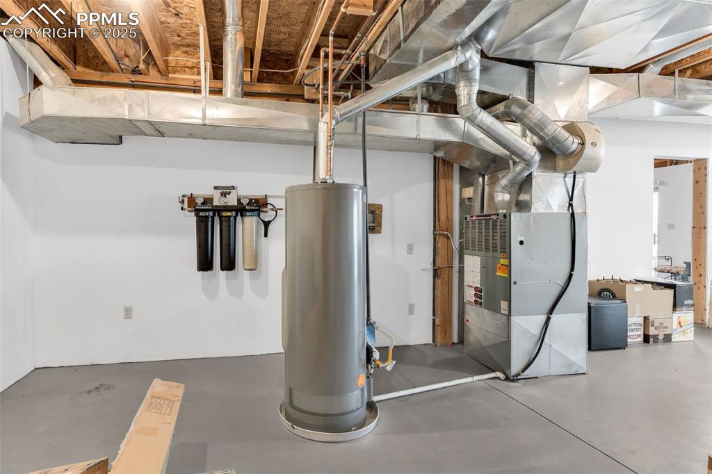 1350 Mitchell Mountain Road Westcliffe, CO 81252 - Photo 37 of 45