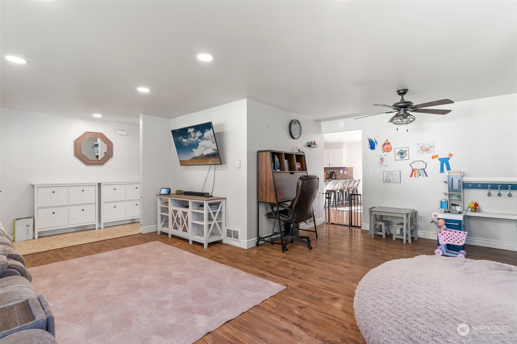 17930 Littlerock Road Southwest Rochester, WA 98579 - Photo 8 of 34 Gallery Image 8